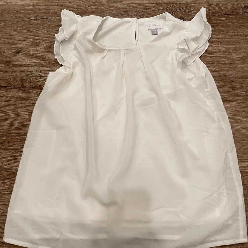 Never worn